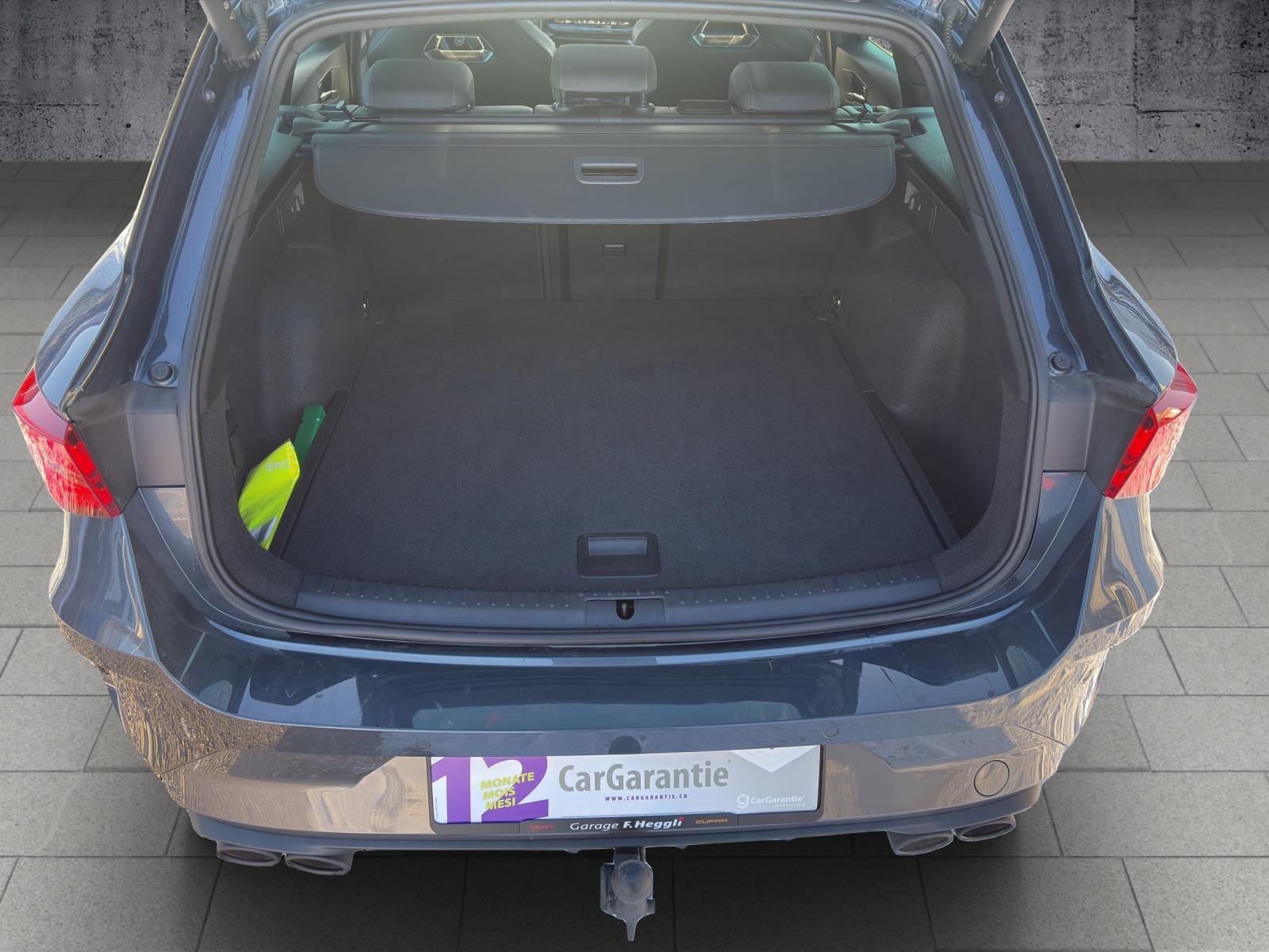 CUPRA Leon ST 2.0 TSI 333 VZ 4Drive DSG-image-8