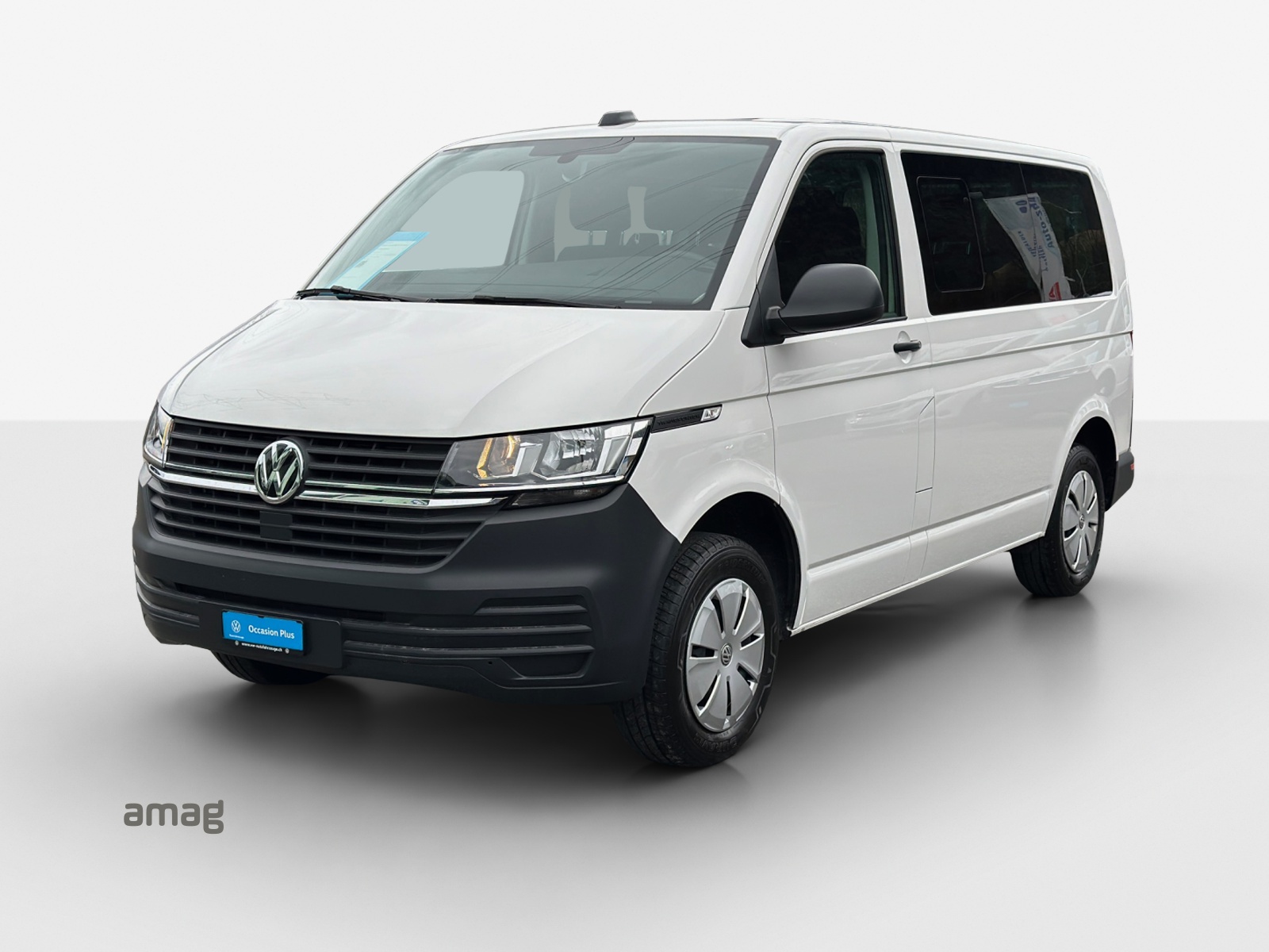 VW T6.1 2.0 TDI DSG-image-0