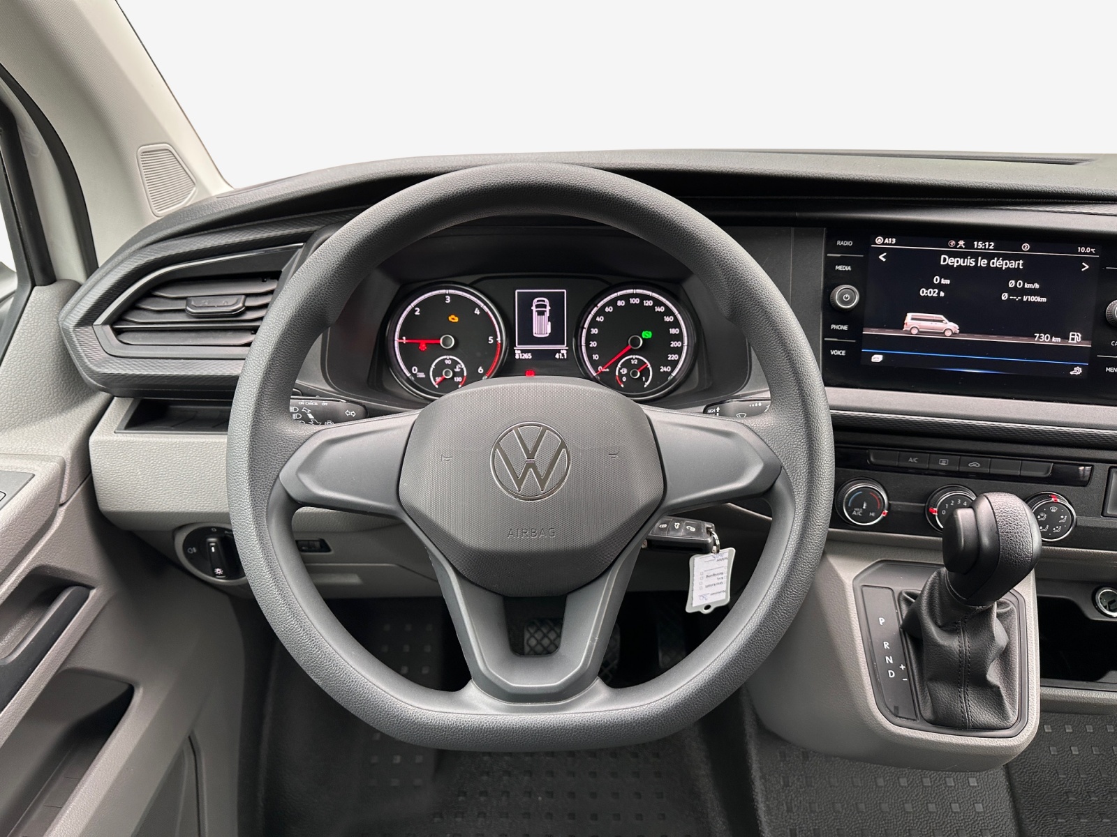 VW T6.1 2.0 TDI DSG-image-9