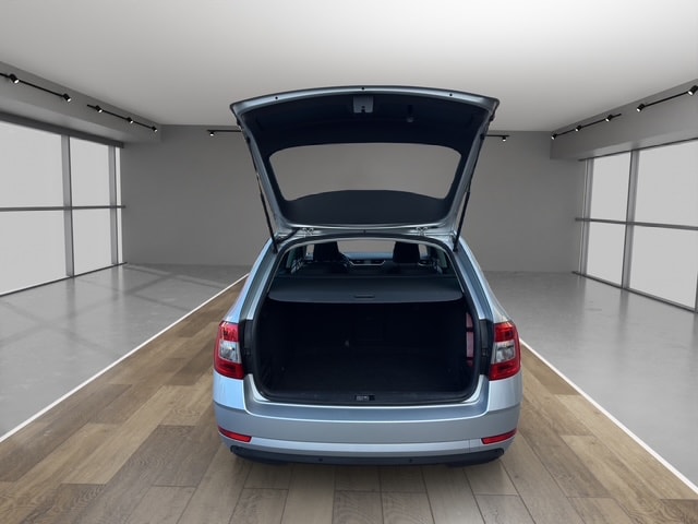 SKODA Octavia Combi 2.0 TDI Ambition 4x4 DSG-image-25