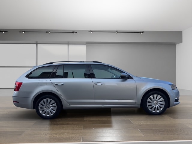 SKODA Octavia Combi 2.0 TDI Ambition 4x4 DSG-image-3