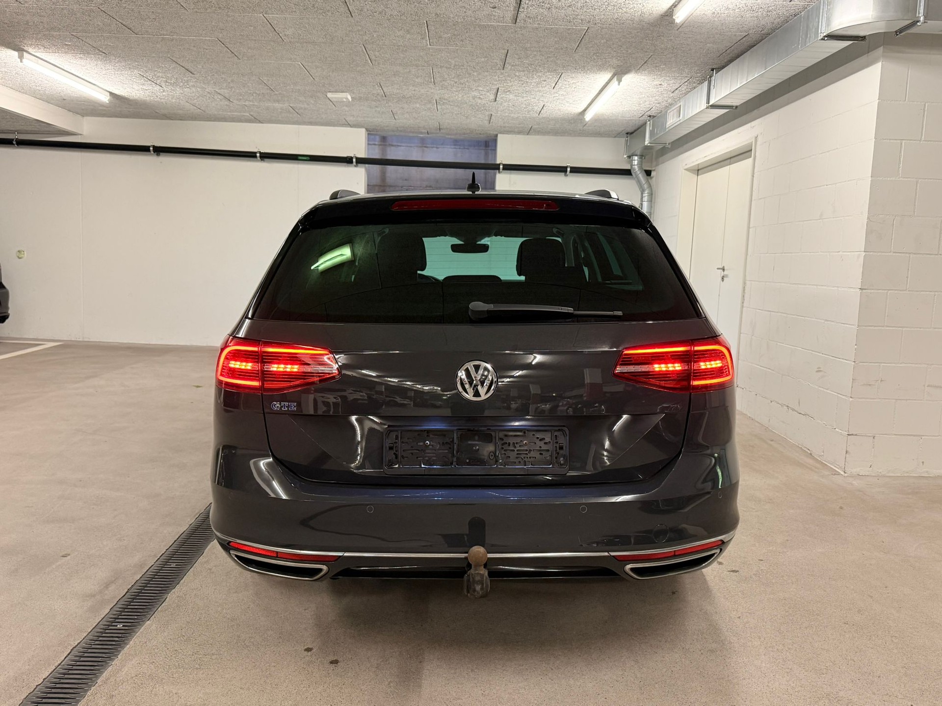 VW Passat Variant 1.4 TSI GTE Hybrid DSG-image-5