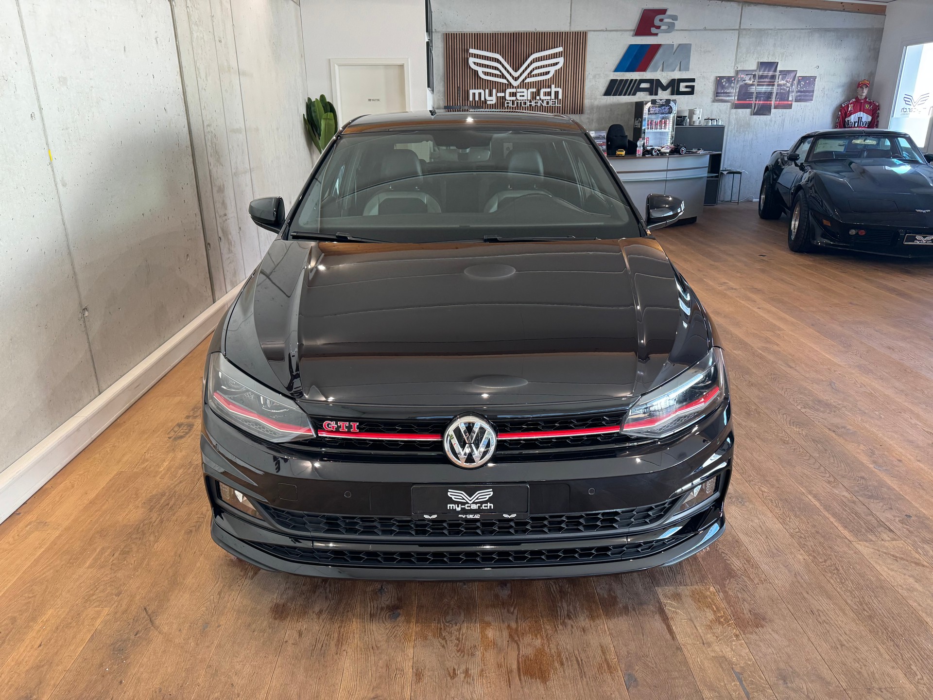 VW Polo 2.0 TSI GTI DSG || PANORAMA || ACC TEMPOMAT || RÜCKFAHRKAMERA || APPLE CARPLAY-image-16