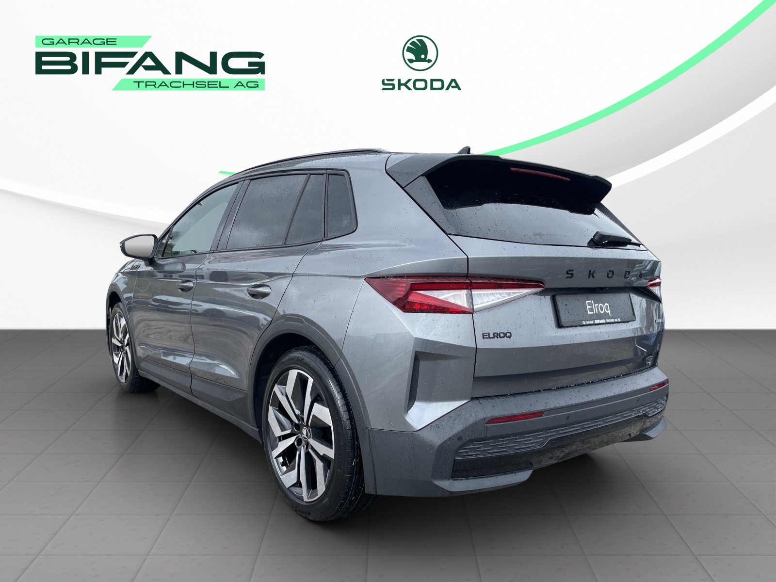 SKODA Elroq 85 Sportline-image-3