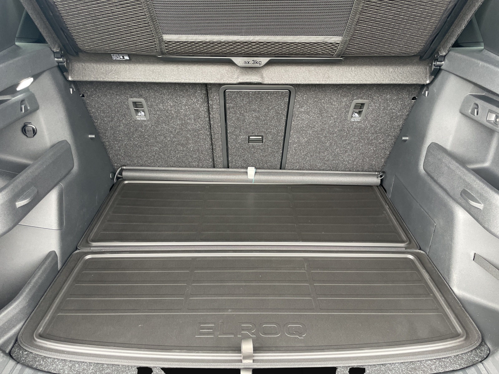 SKODA Elroq 85 Sportline-image-13