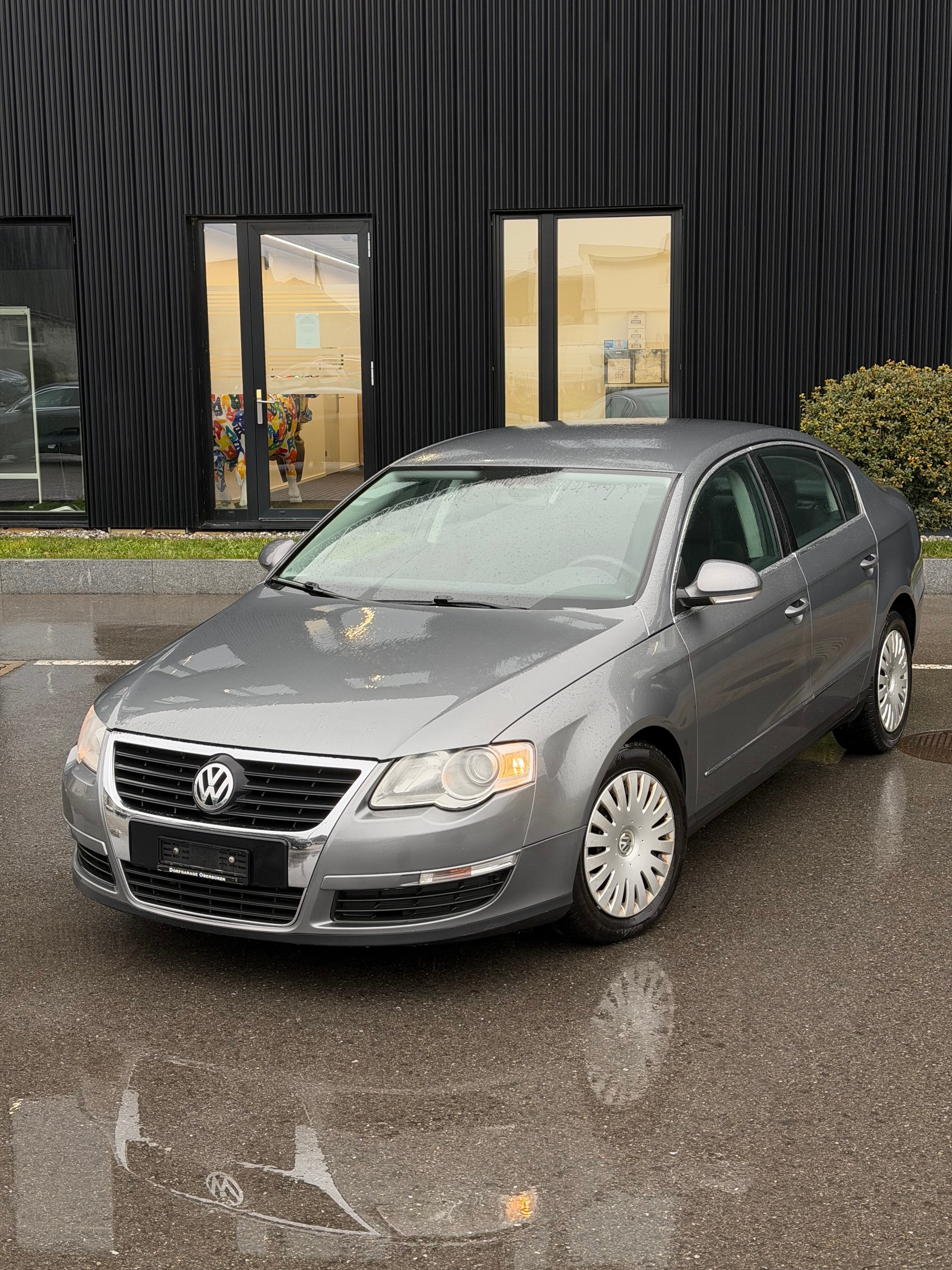 VW Passat 2.0 TDI Highline-image-15
