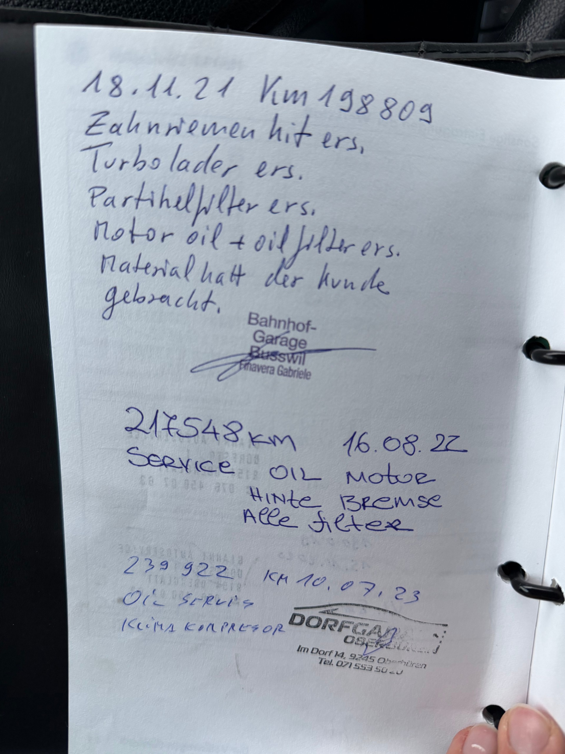 VW Passat 2.0 TDI Highline-image-13