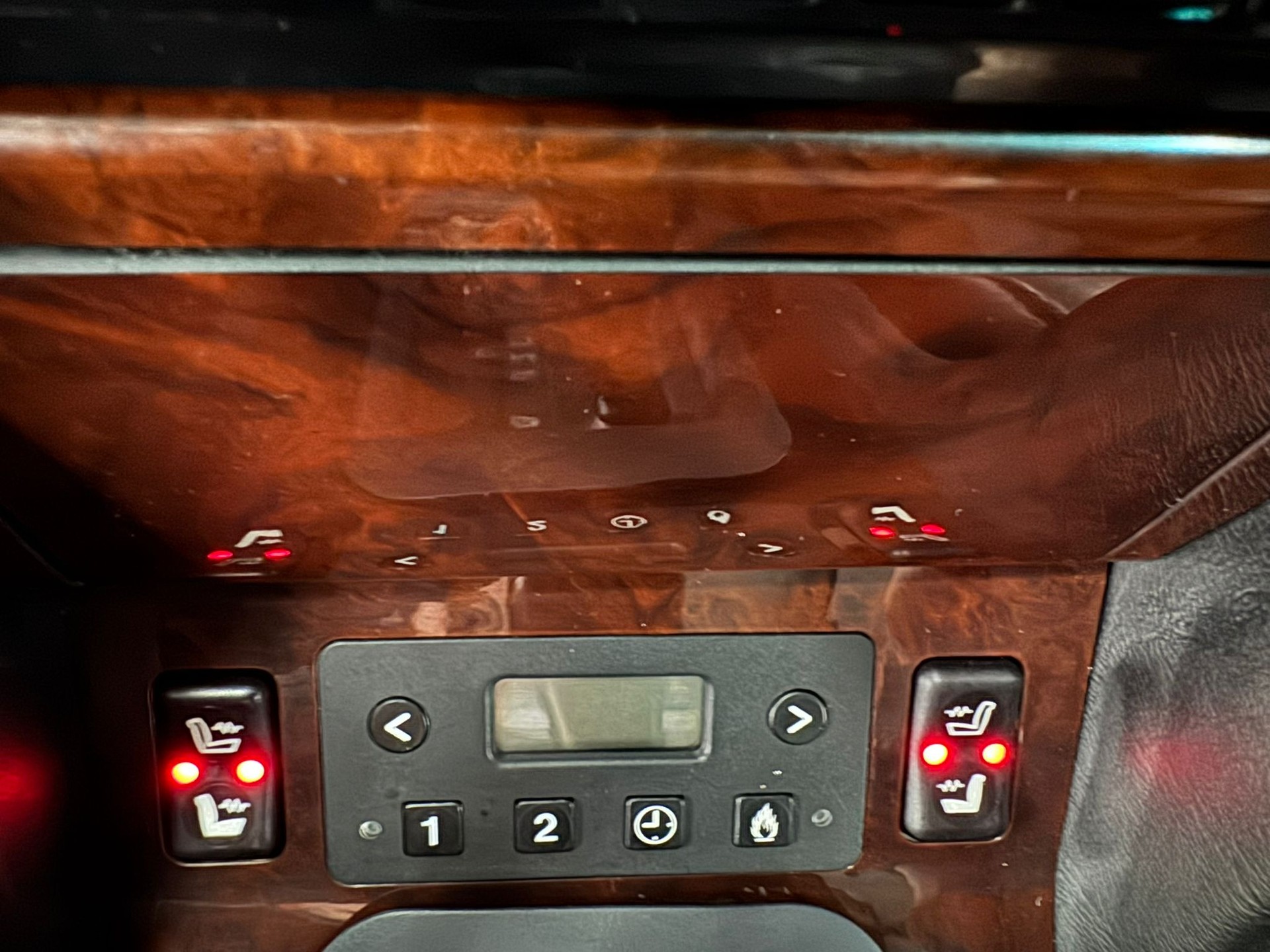 MERCEDES-BENZ 500 E Automatic-image-10