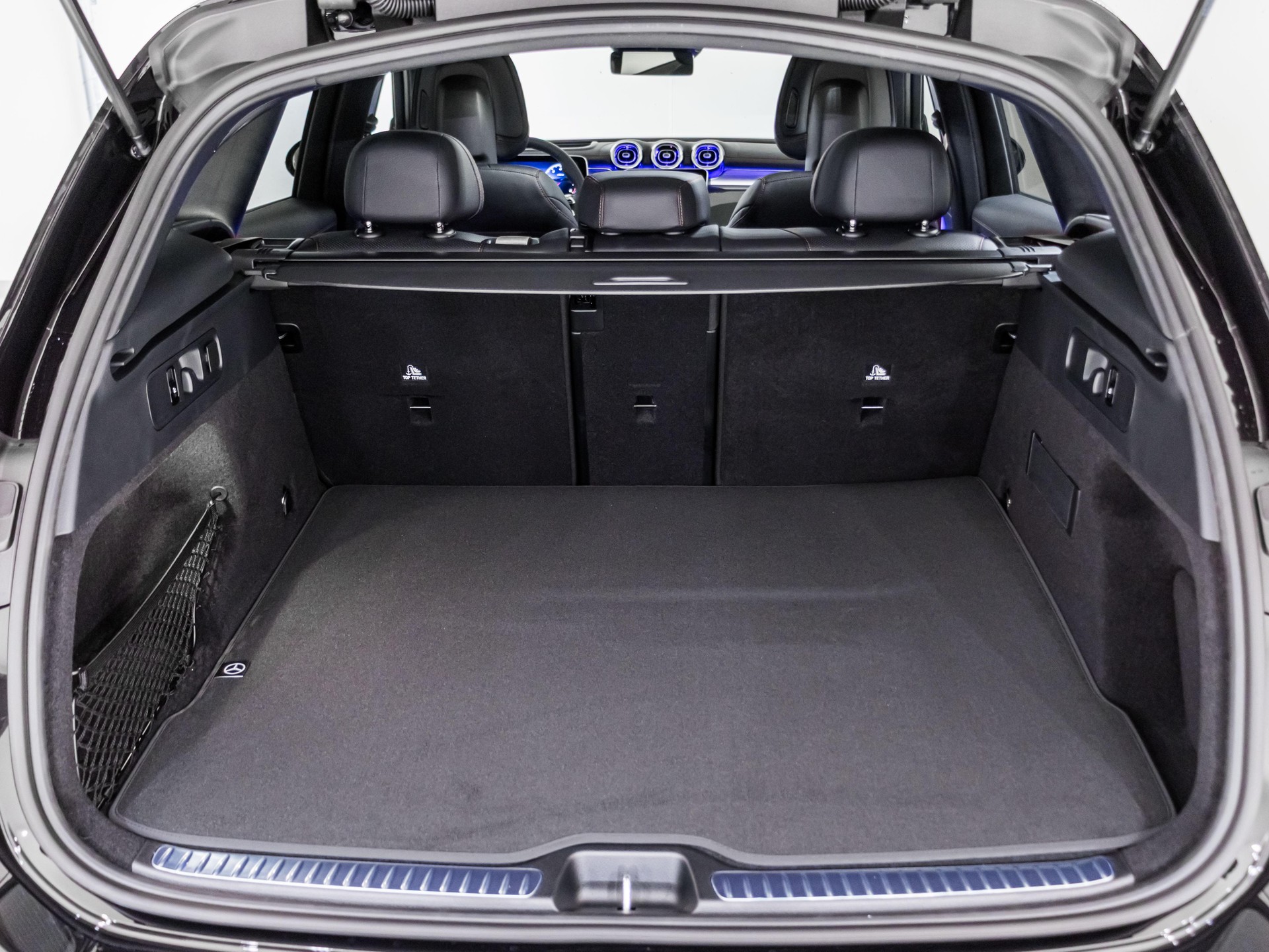MERCEDES-BENZ GLC 43 AMG 4MATIC "Executive Edition"-image-13