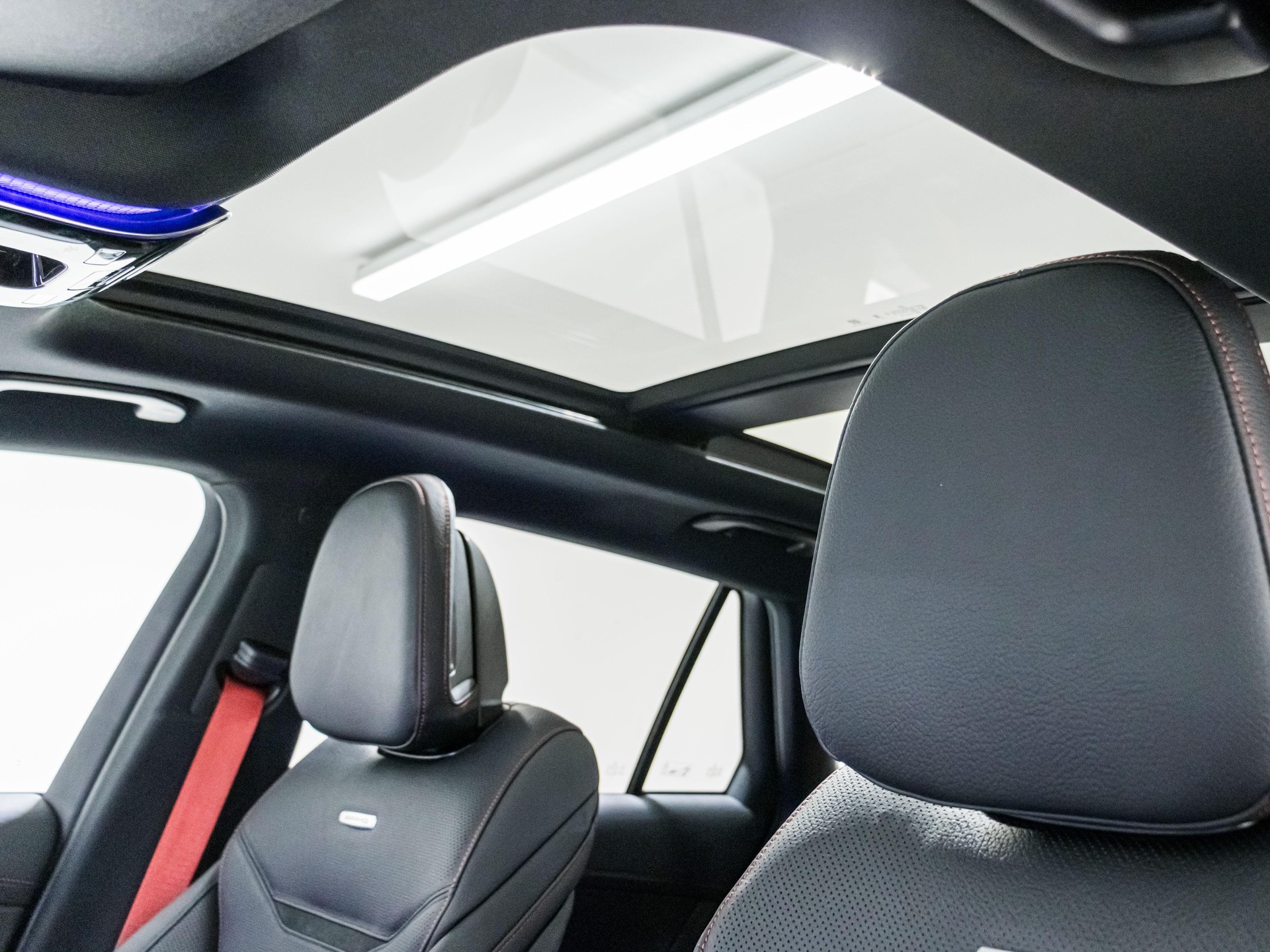 MERCEDES-BENZ GLC 43 AMG 4MATIC "Executive Edition"-image-8