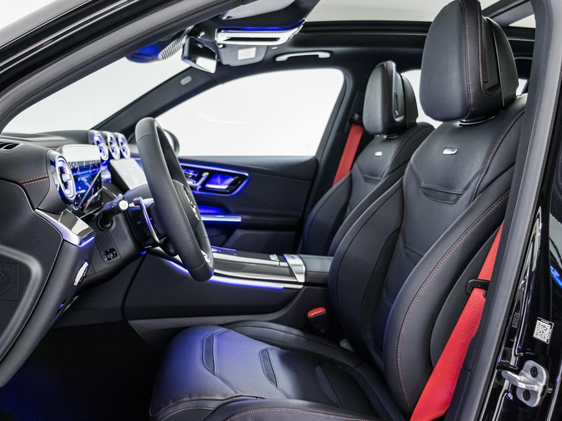 MERCEDES-BENZ GLC 43 AMG 4MATIC "Executive Edition"-image-6