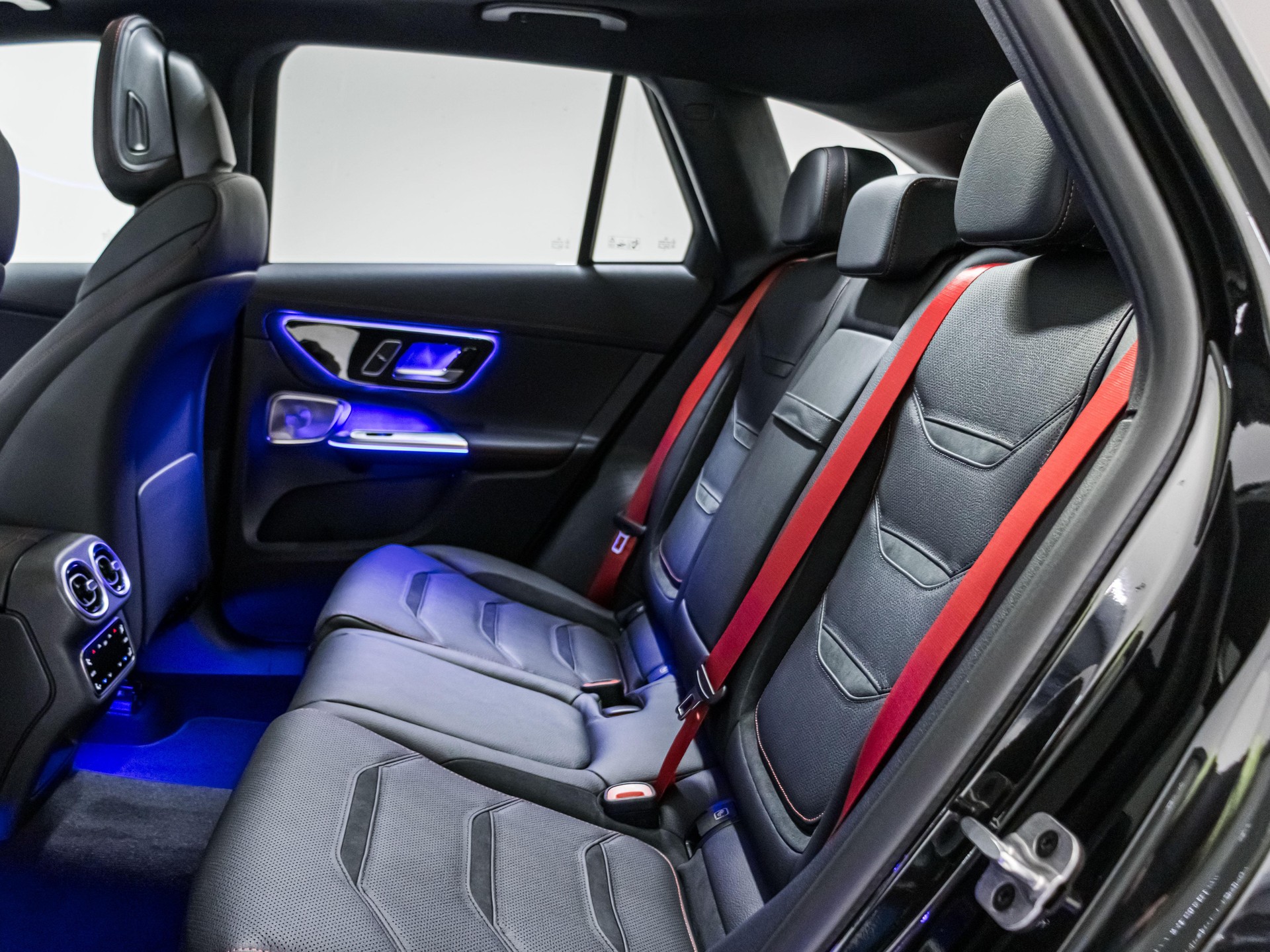 MERCEDES-BENZ GLC 43 AMG 4MATIC "Executive Edition"-image-7