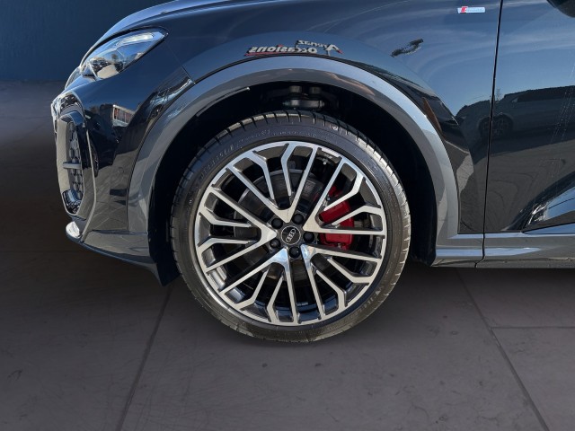AUDI Q5 Sportback TDI quattro 150 kW S-tronic-image-8