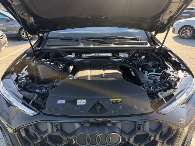 AUDI Q5 Sportback TDI quattro 150 kW S-tronic-image-19