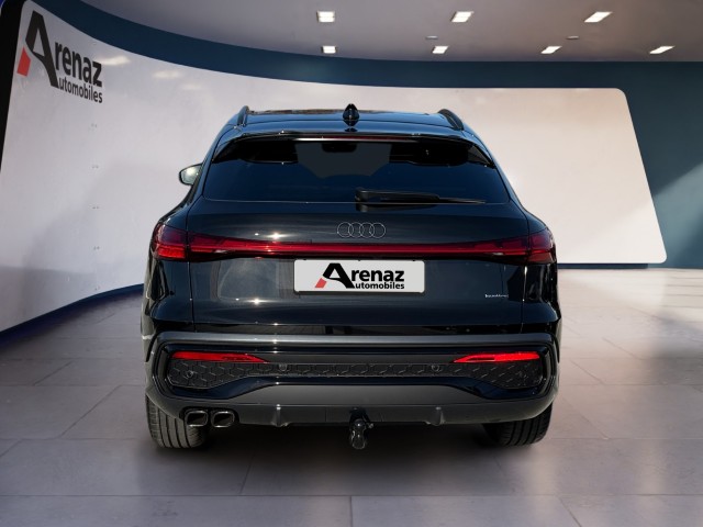 AUDI Q5 Sportback TDI quattro 150 kW S-tronic-image-3