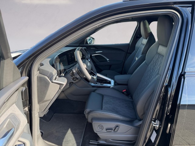 AUDI Q5 Sportback TDI quattro 150 kW S-tronic-image-9