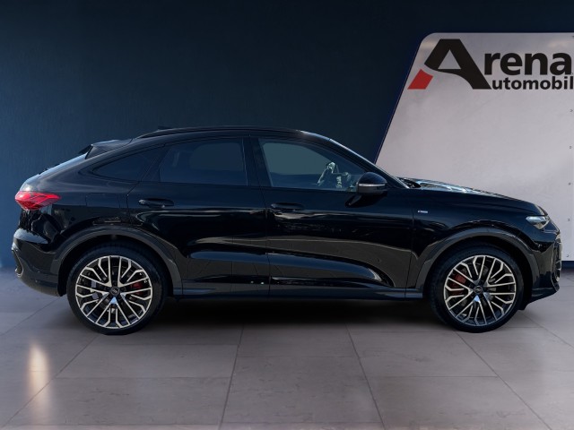 AUDI Q5 Sportback TDI quattro 150 kW S-tronic-image-5