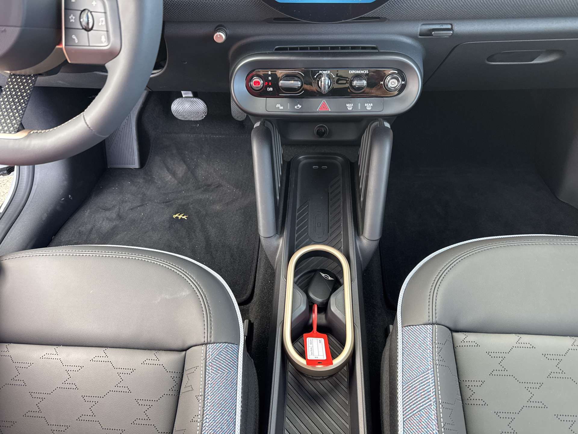 MINI Cooper E Automat 36.8 kWh-image-10