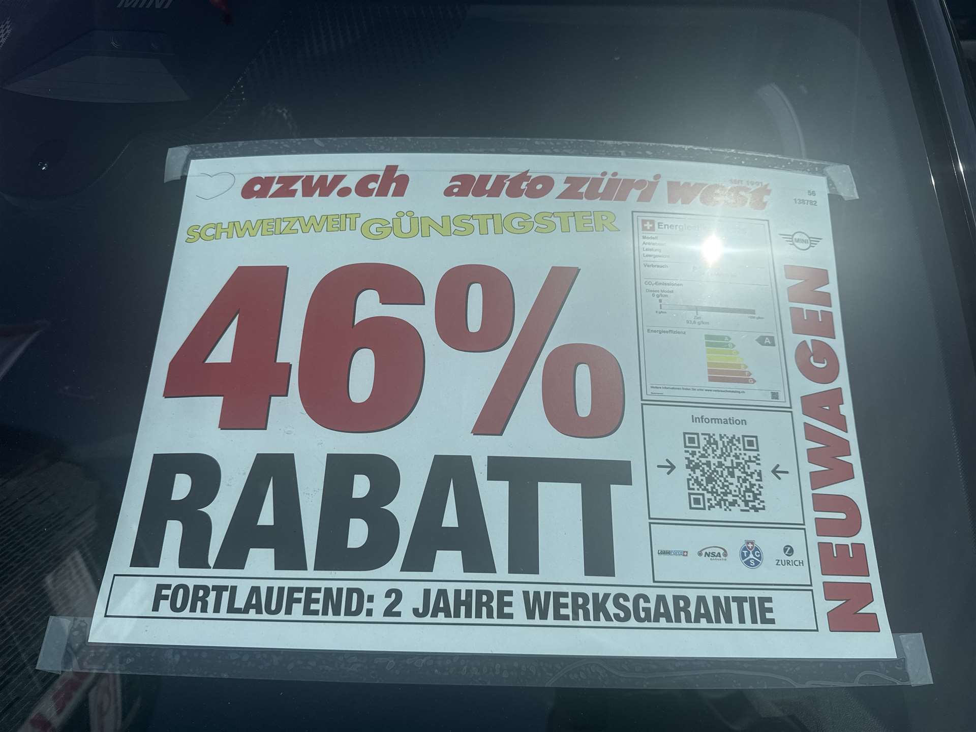 MINI Cooper E Automat 36.8 kWh-image-15