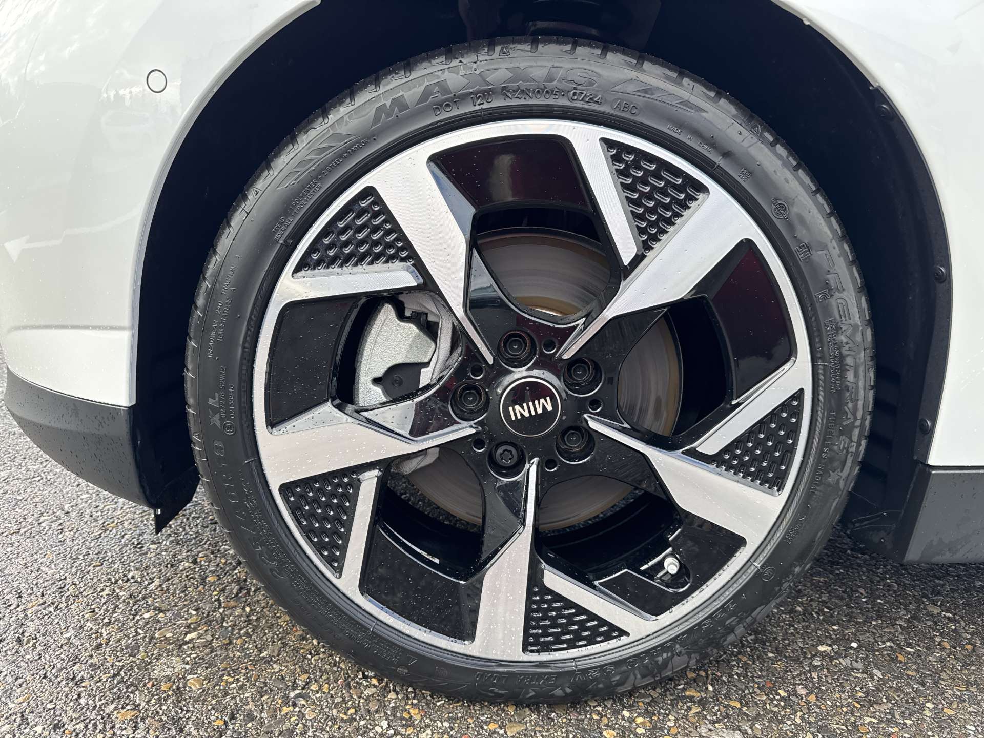 MINI Cooper E Automat 36.8 kWh-image-7