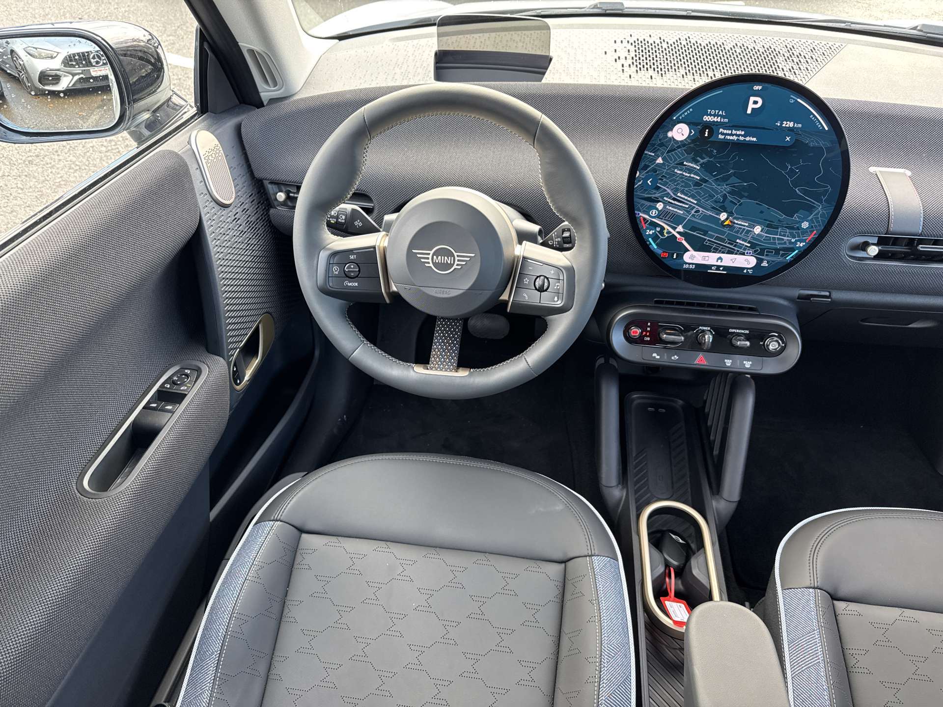 MINI Cooper E Automat 36.8 kWh-image-3