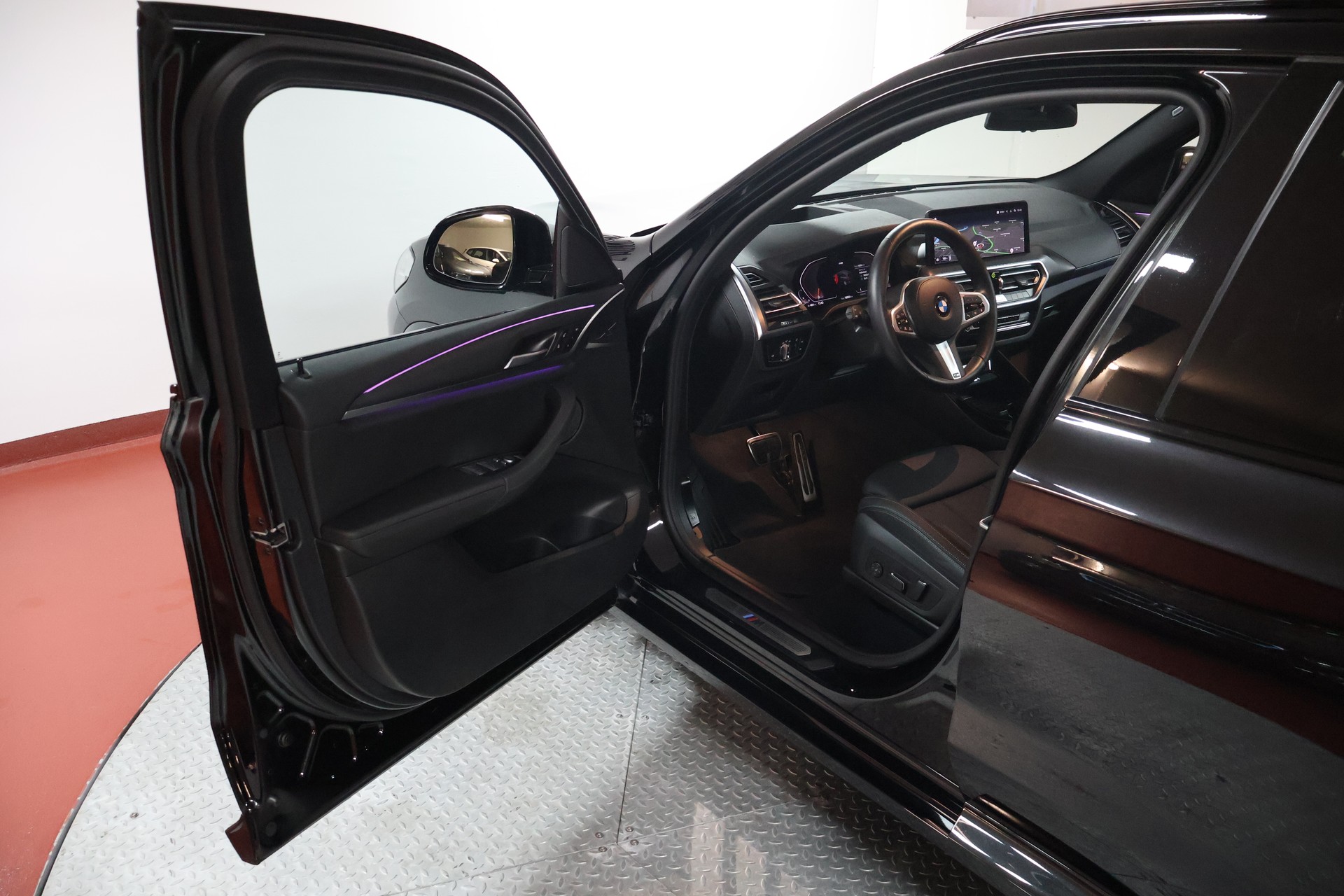 BMW X3 xDrive 48V 20d M Sport-image-5