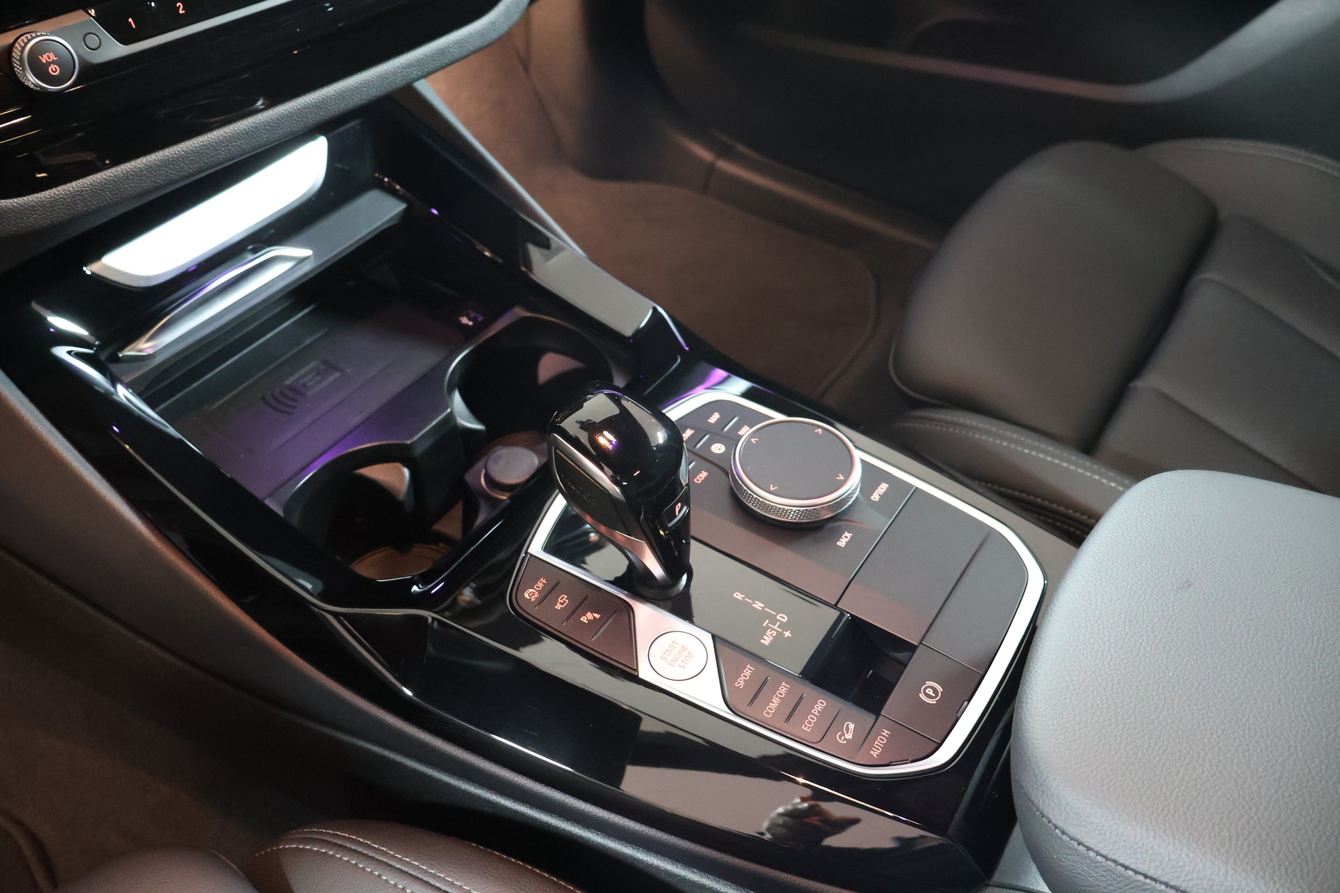 BMW X3 xDrive 48V 20d M Sport-image-13