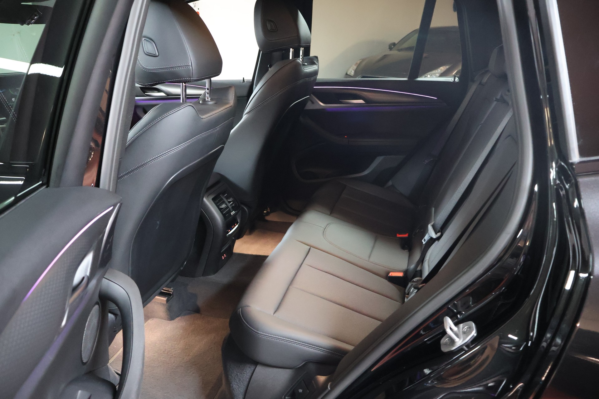 BMW X3 xDrive 48V 20d M Sport-image-18