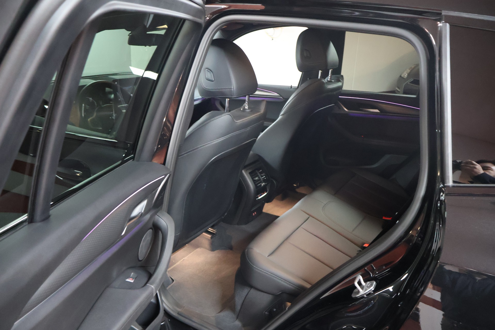 BMW X3 xDrive 48V 20d M Sport-image-17