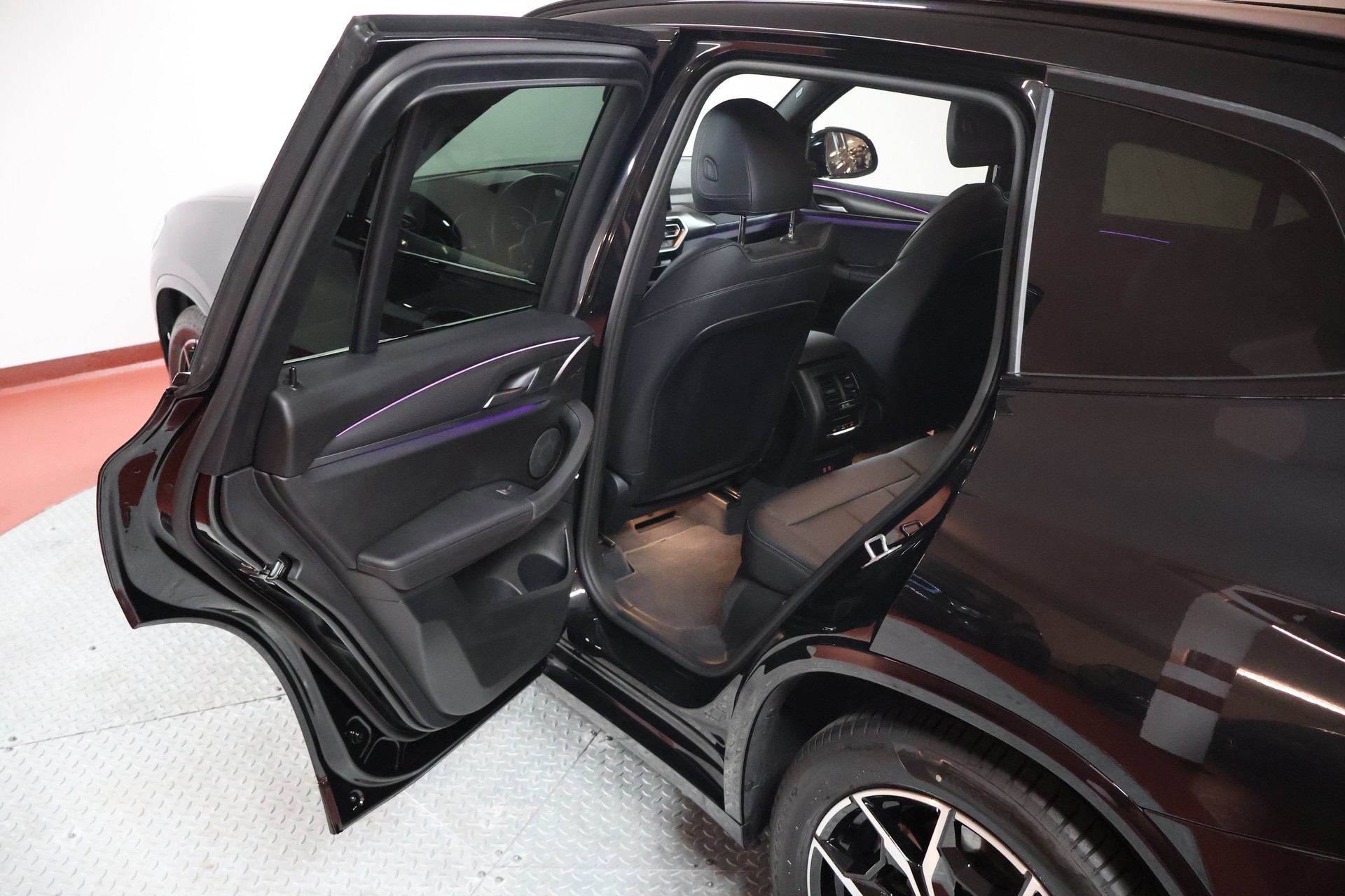 BMW X3 xDrive 48V 20d M Sport-image-16