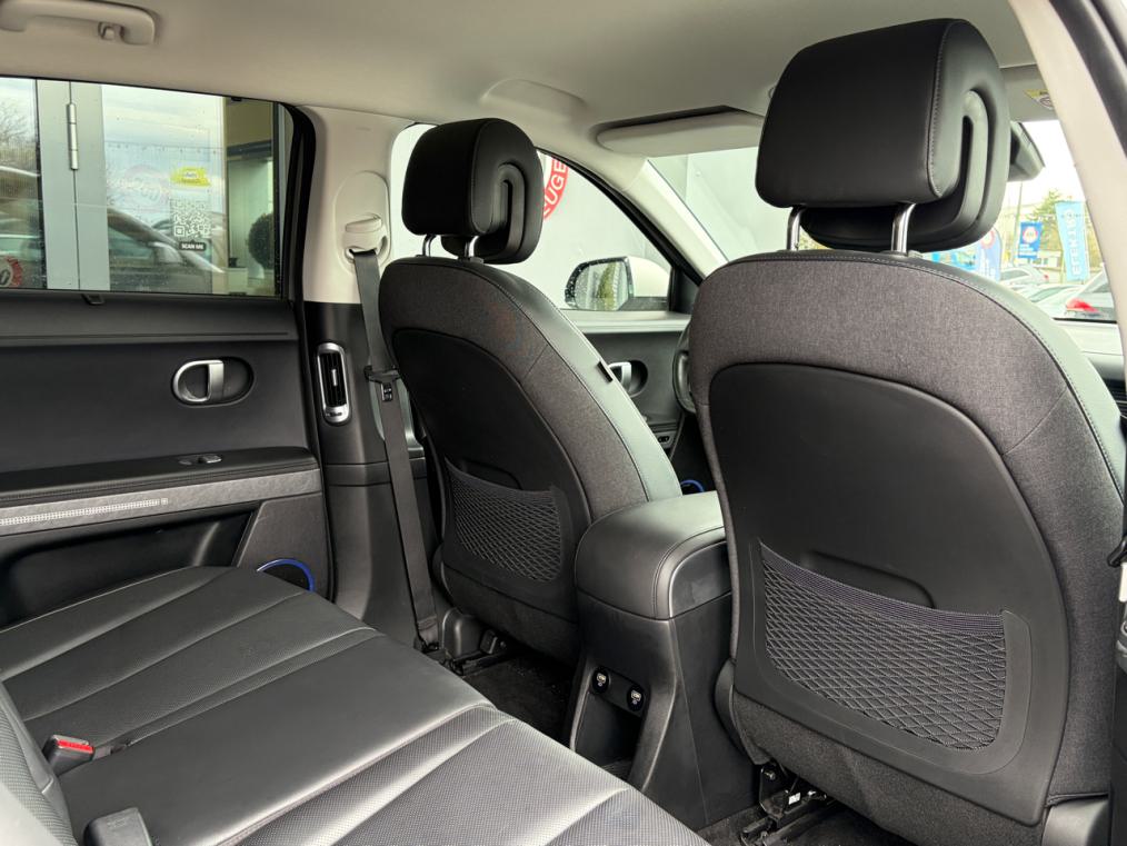 HYUNDAI Ioniq 5 72kWh First Edition 2WD-image-11