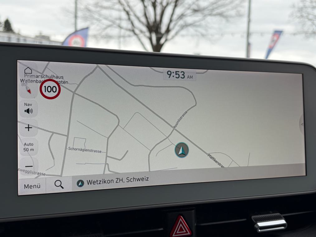 HYUNDAI Ioniq 5 72kWh First Edition 2WD-image-8