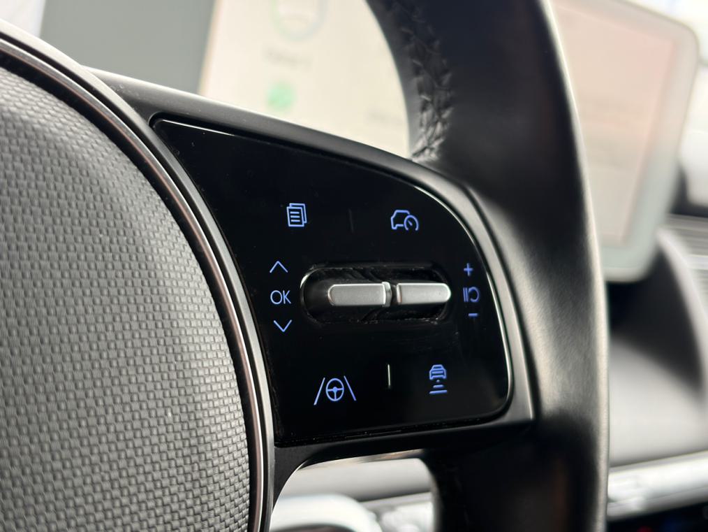HYUNDAI Ioniq 5 72kWh First Edition 2WD-image-7