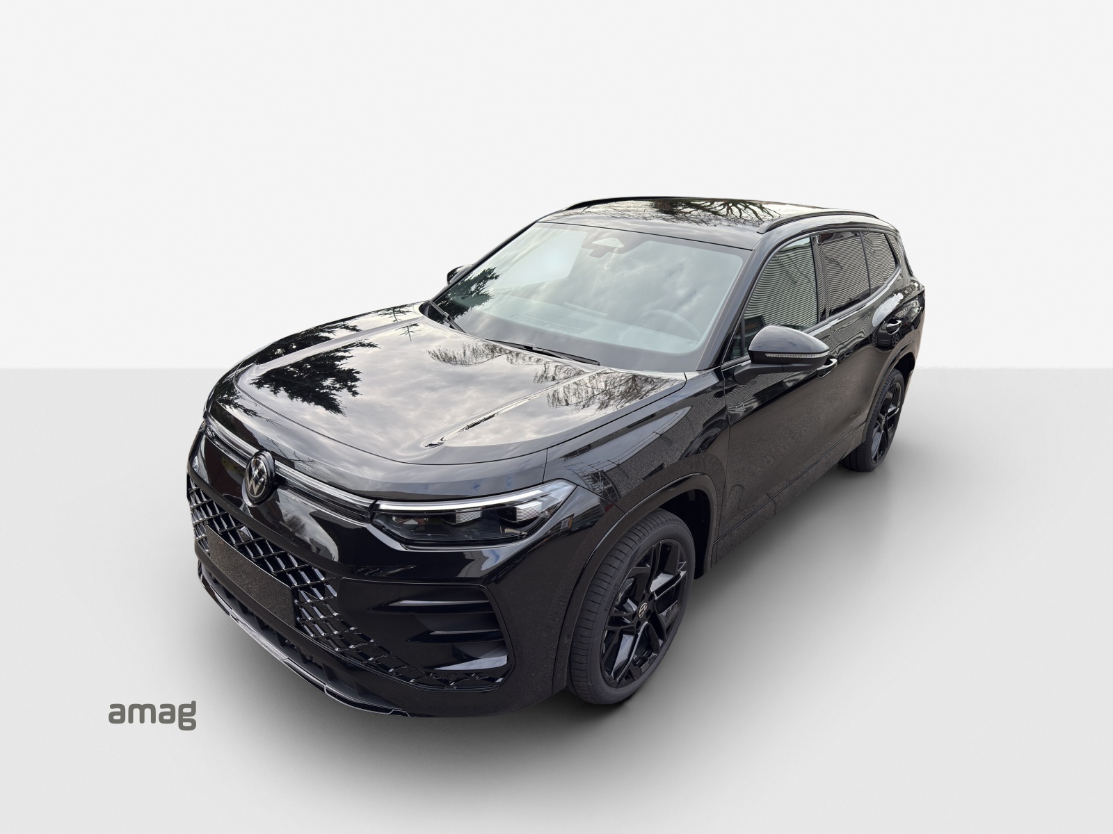 VW Tayron 2.0 TSI R-Line DSG 4Motion-image-14
