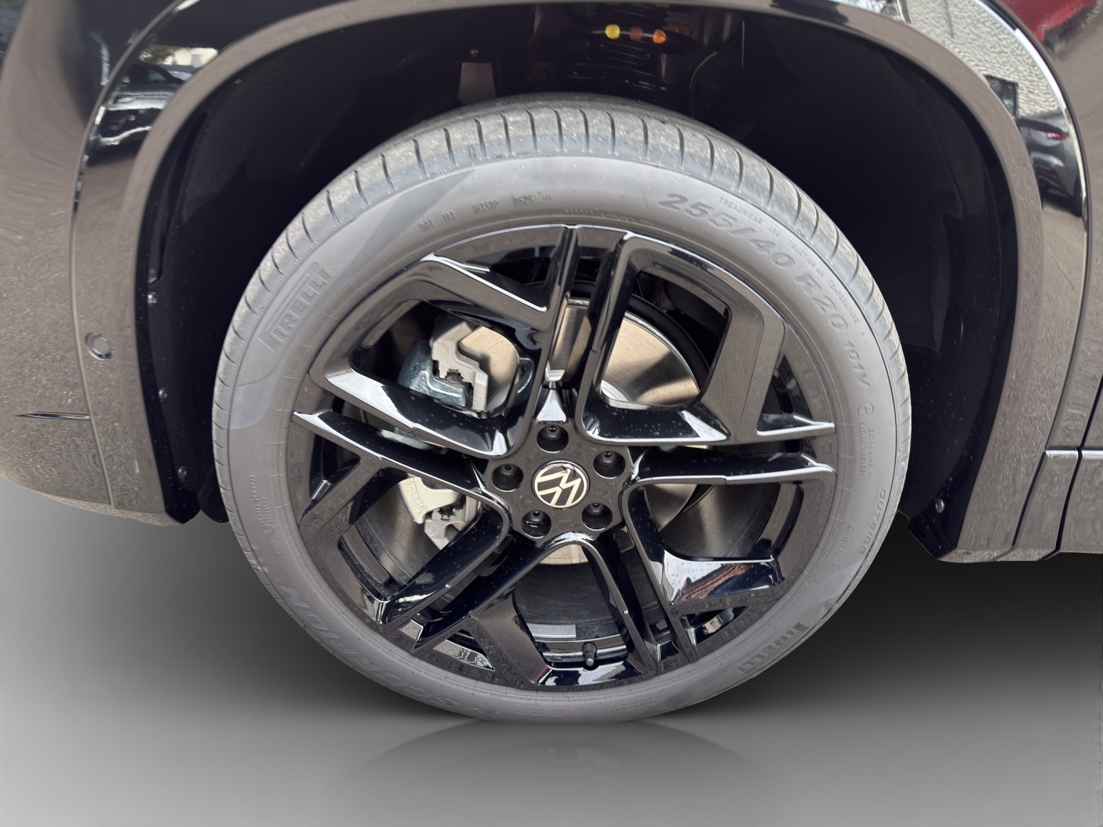 VW Tayron 2.0 TSI R-Line DSG 4Motion-image-13