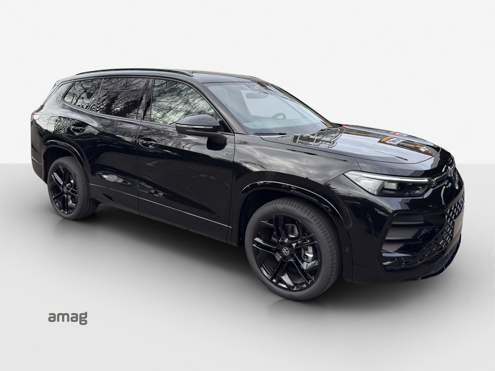 VW Tayron 2.0 TSI R-Line DSG 4Motion-image-5