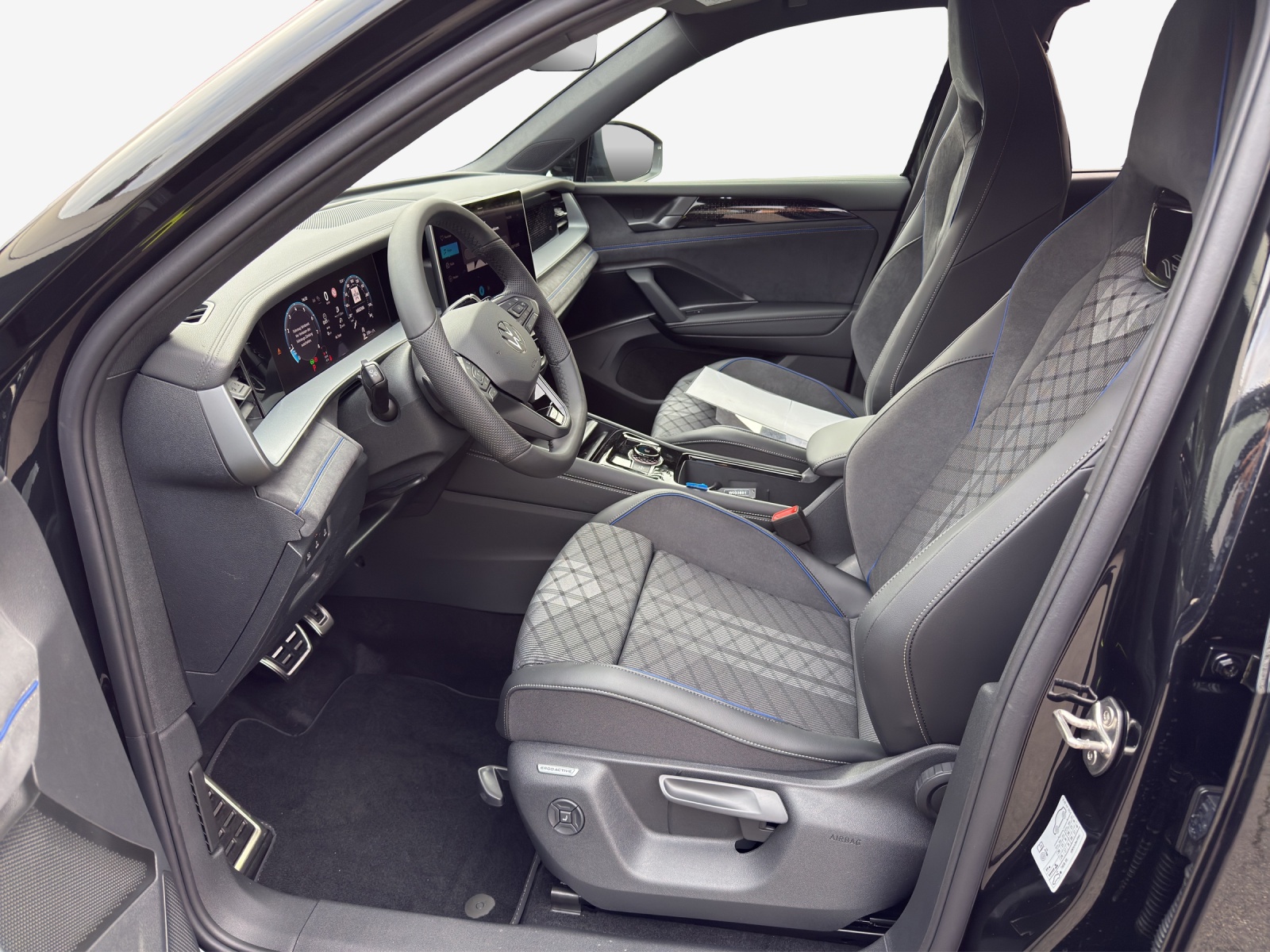 VW Tayron 2.0 TSI R-Line DSG 4Motion-image-7