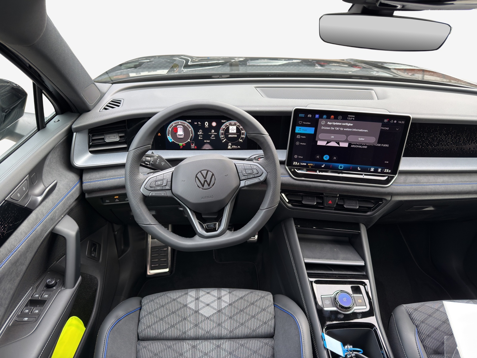 VW Tayron 2.0 TSI R-Line DSG 4Motion-image-8