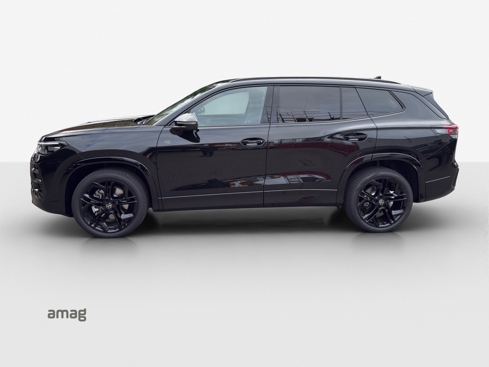 VW Tayron 2.0 TSI R-Line DSG 4Motion-image-1