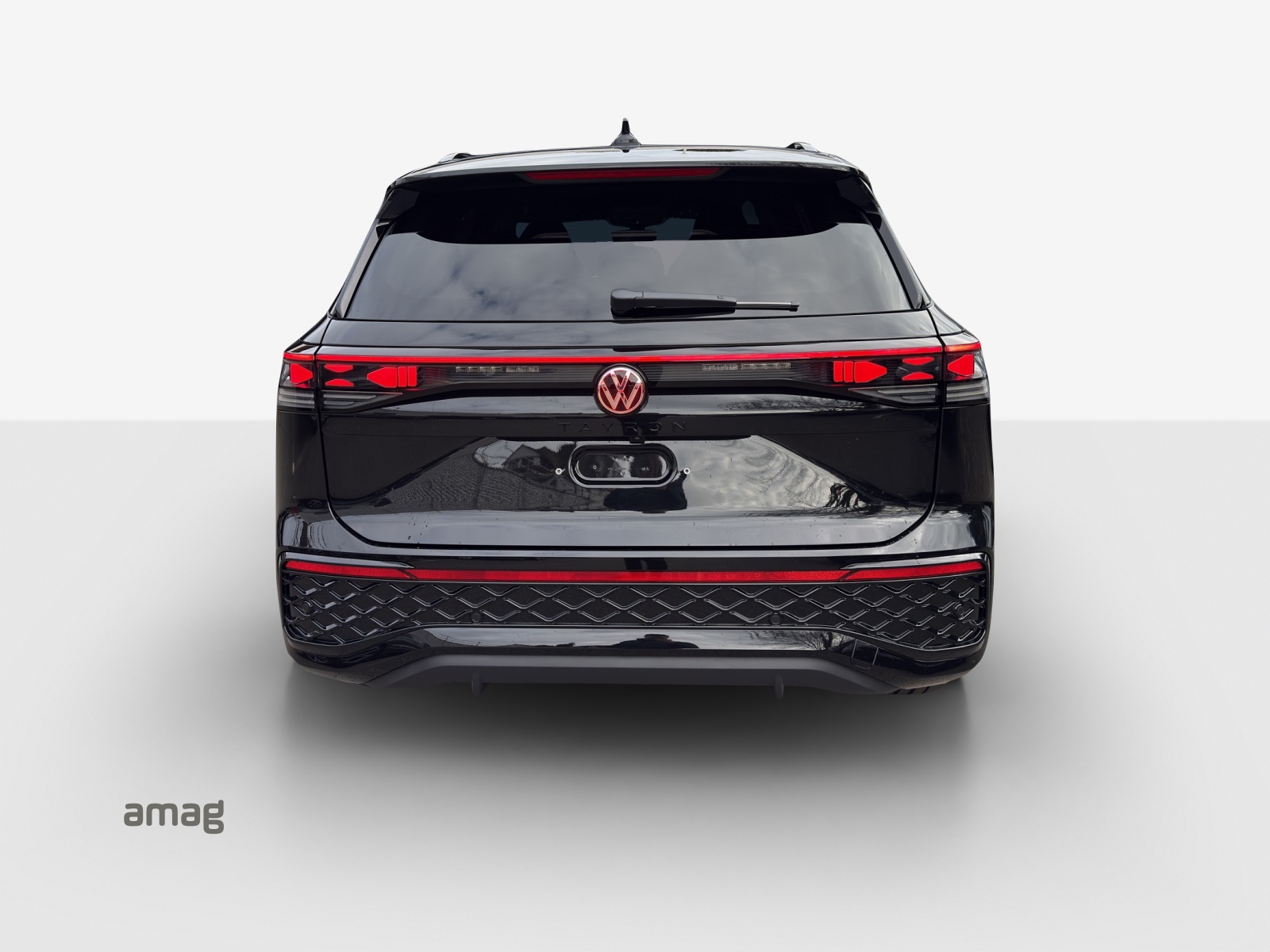 VW Tayron 2.0 TSI R-Line DSG 4Motion-image-3