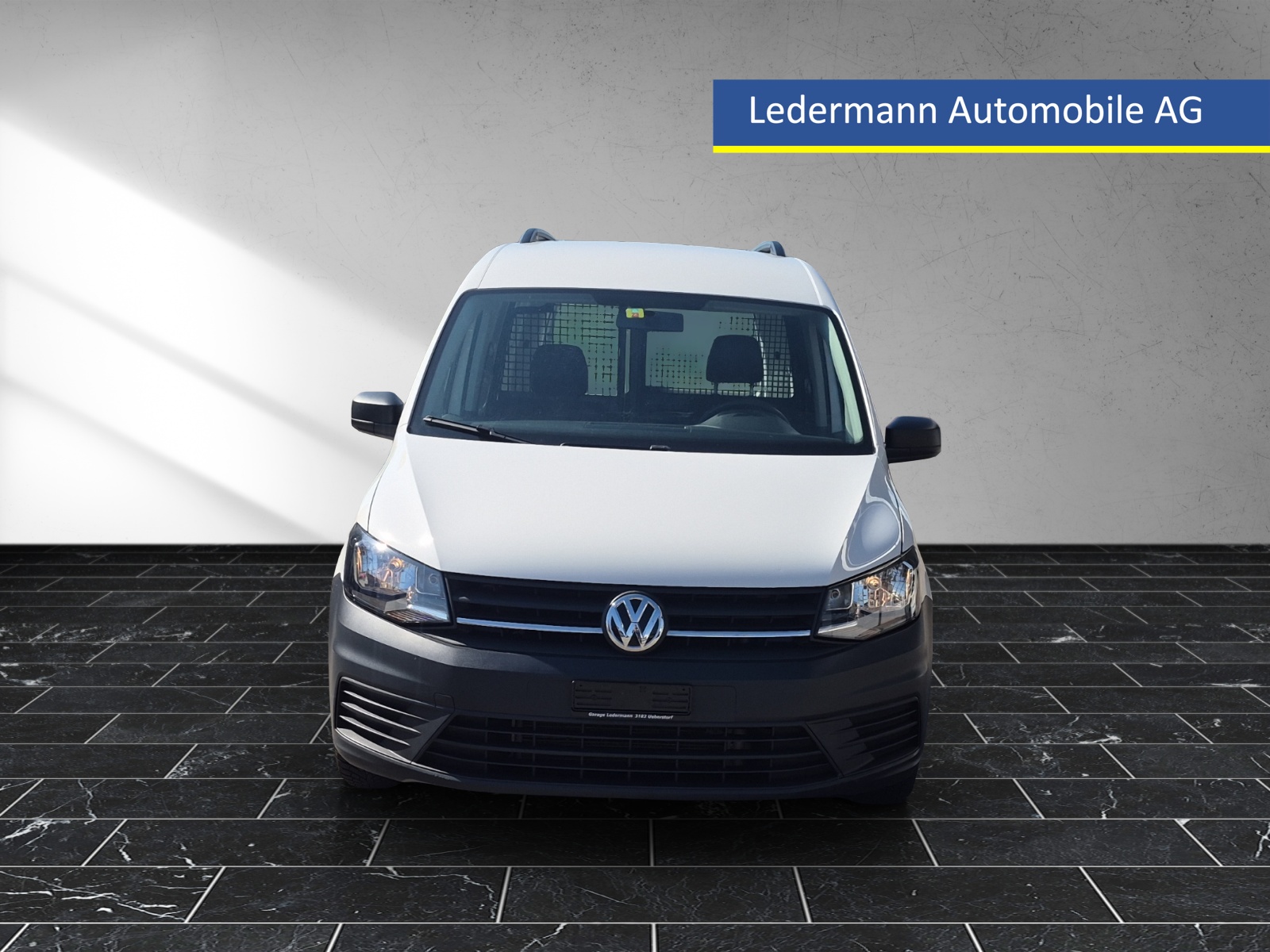 VW Caddy 2.0TDI BlueMotion Technology-image-6
