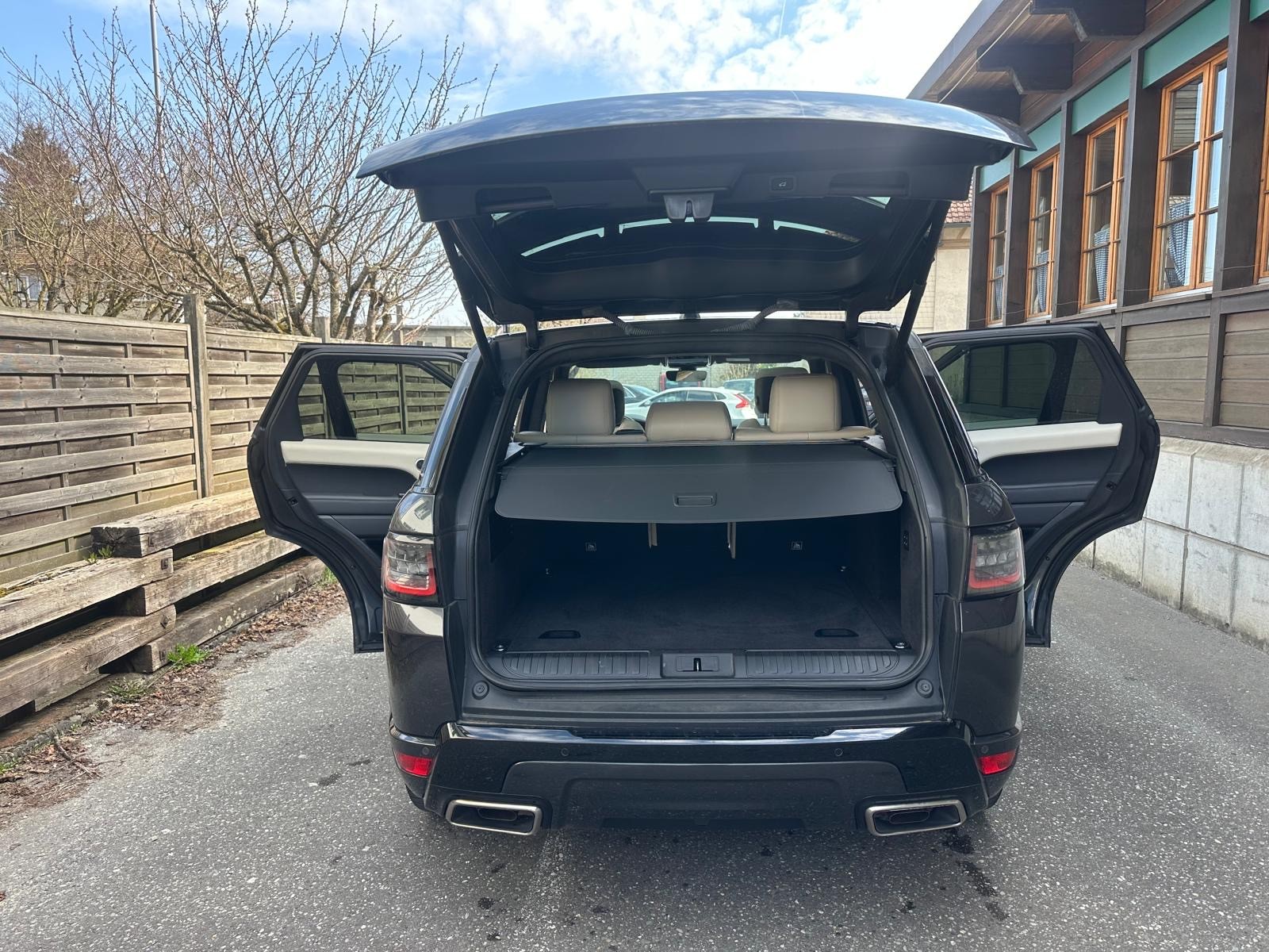 LAND ROVER Range Rover Sport P400 3.0 I6 MHEV HSTAutomatic-image-6