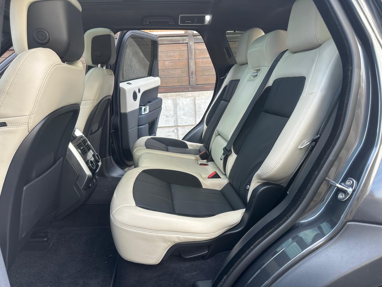 LAND ROVER Range Rover Sport P400 3.0 I6 MHEV HSTAutomatic-image-9