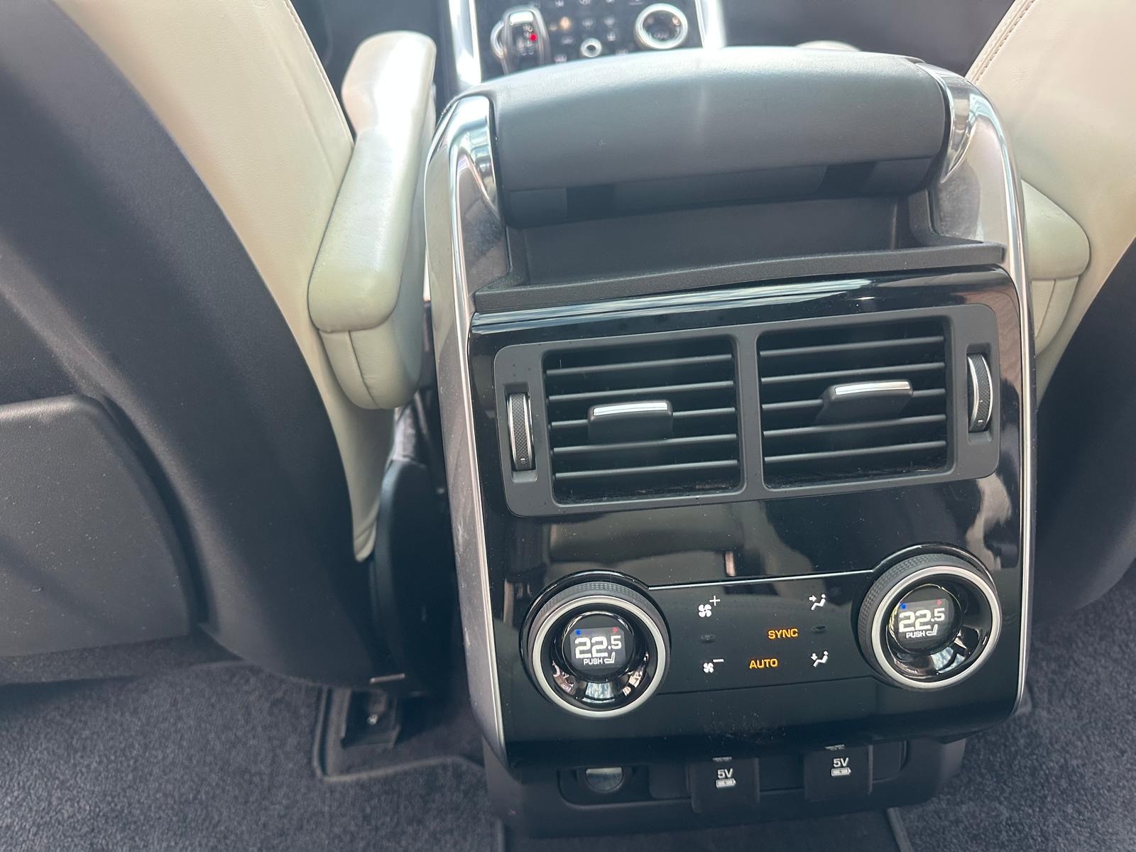 LAND ROVER Range Rover Sport P400 3.0 I6 MHEV HSTAutomatic-image-17