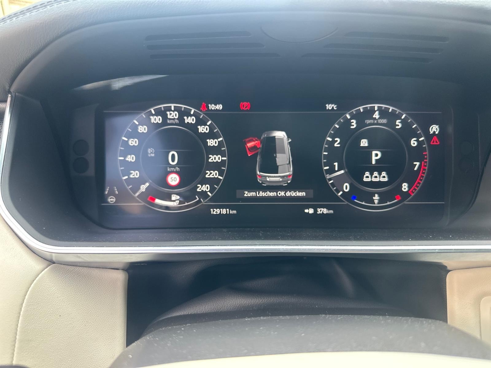 LAND ROVER Range Rover Sport P400 3.0 I6 MHEV HSTAutomatic-image-18