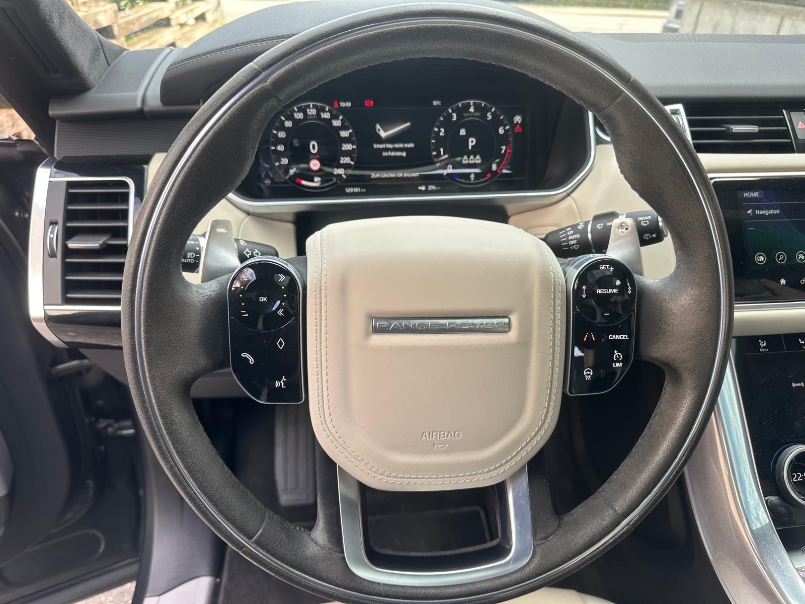 LAND ROVER Range Rover Sport P400 3.0 I6 MHEV HSTAutomatic-image-12