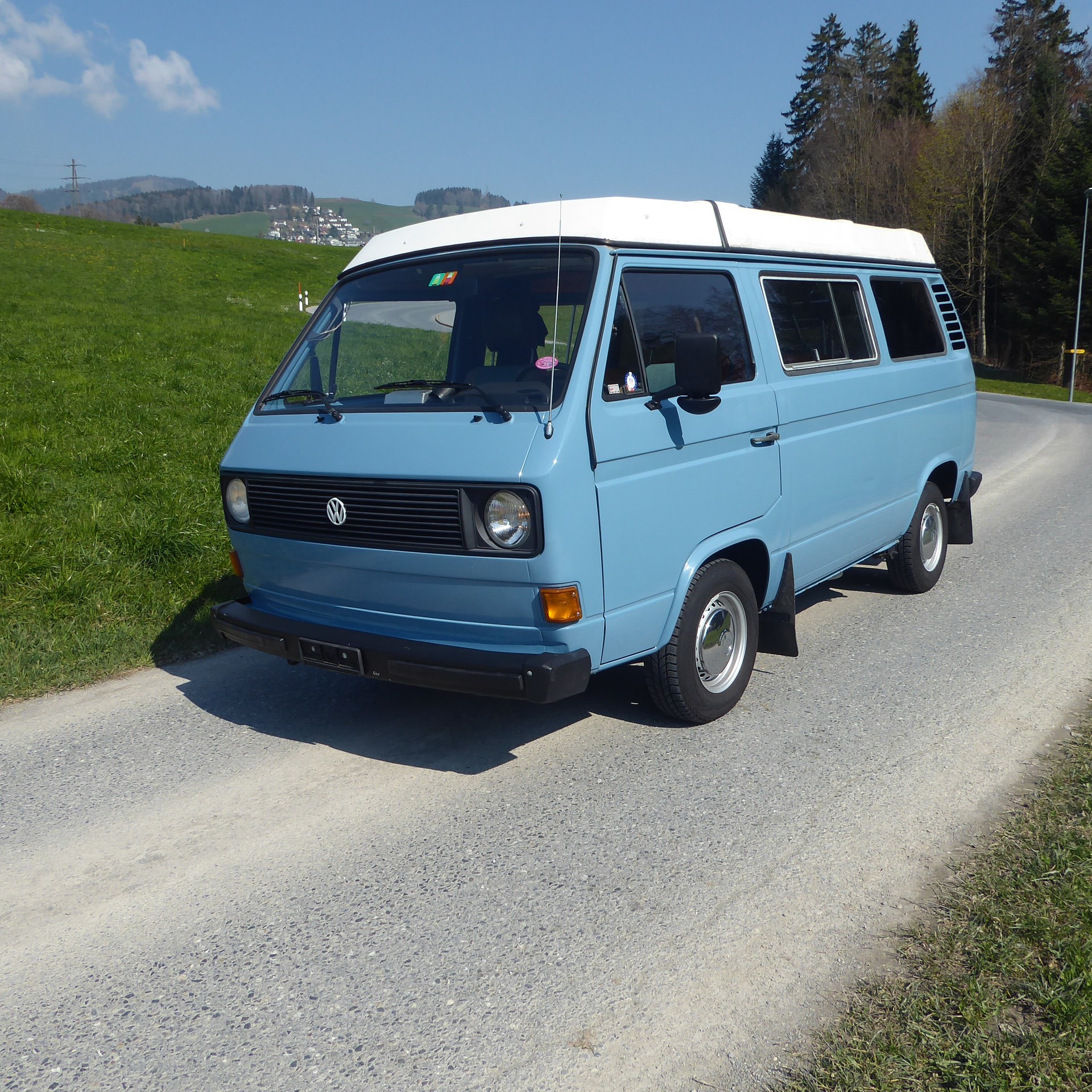 VW T3-image-0