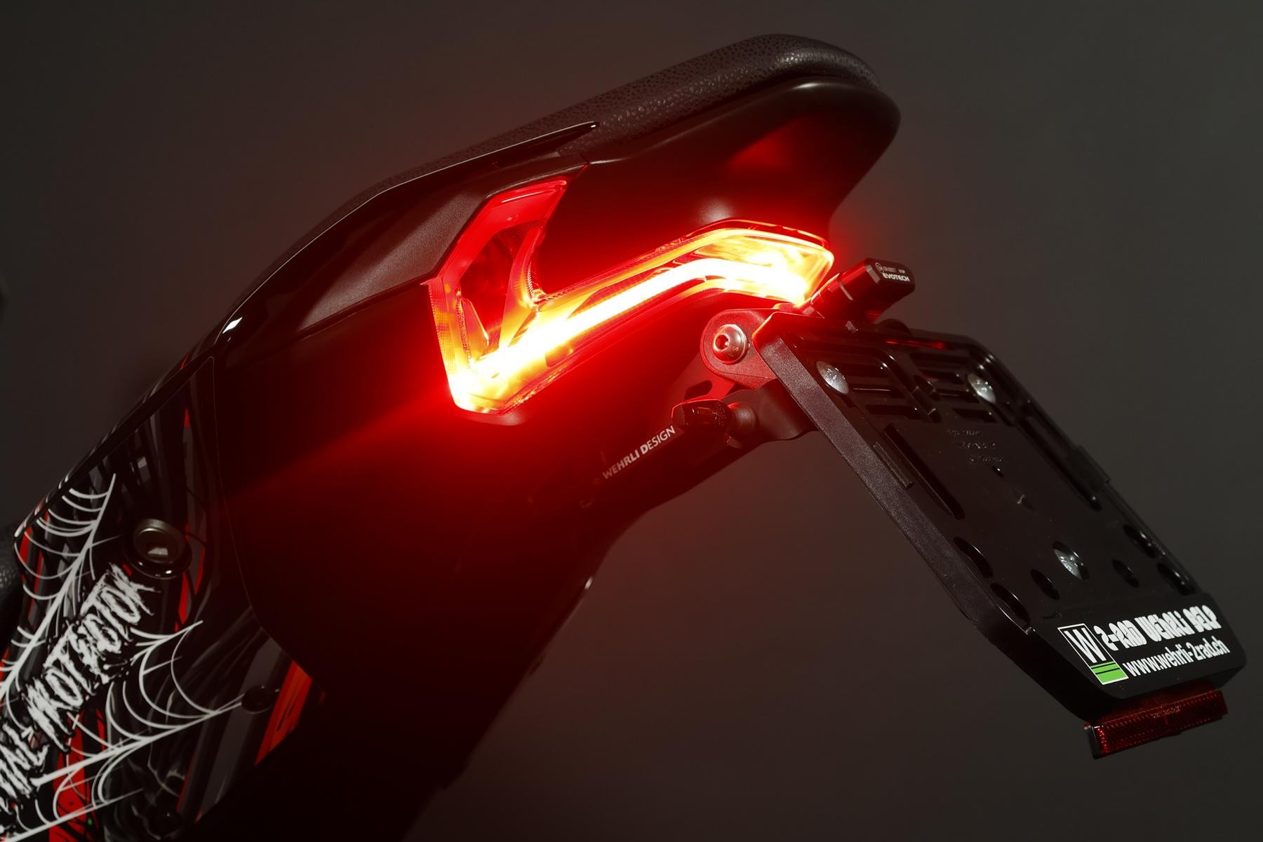 KAWASAKI KAWASAKI Z 900 (91 KW) *Venom* Level 3-image-13