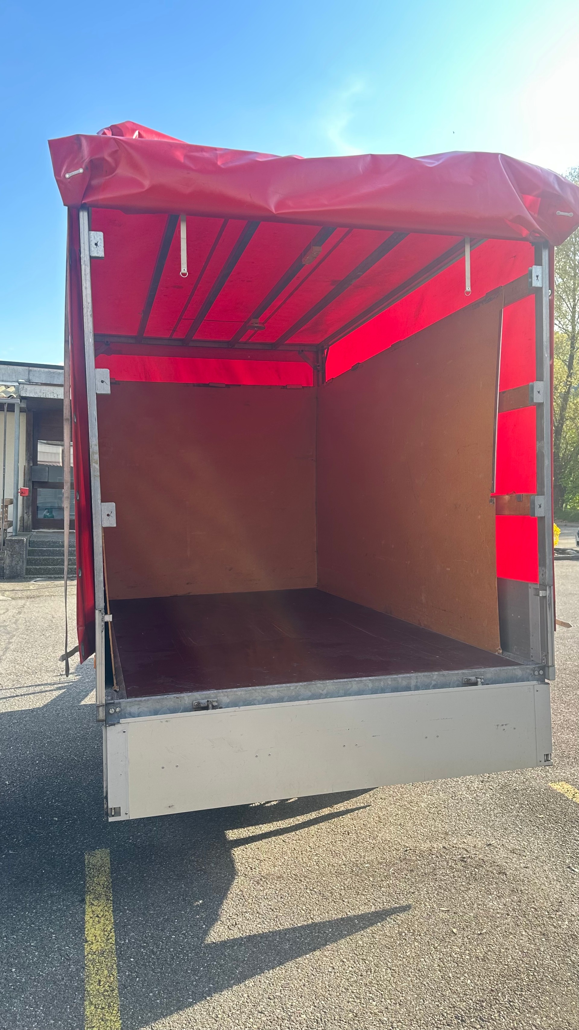 HUMBAUR HT 2500 G-image-5