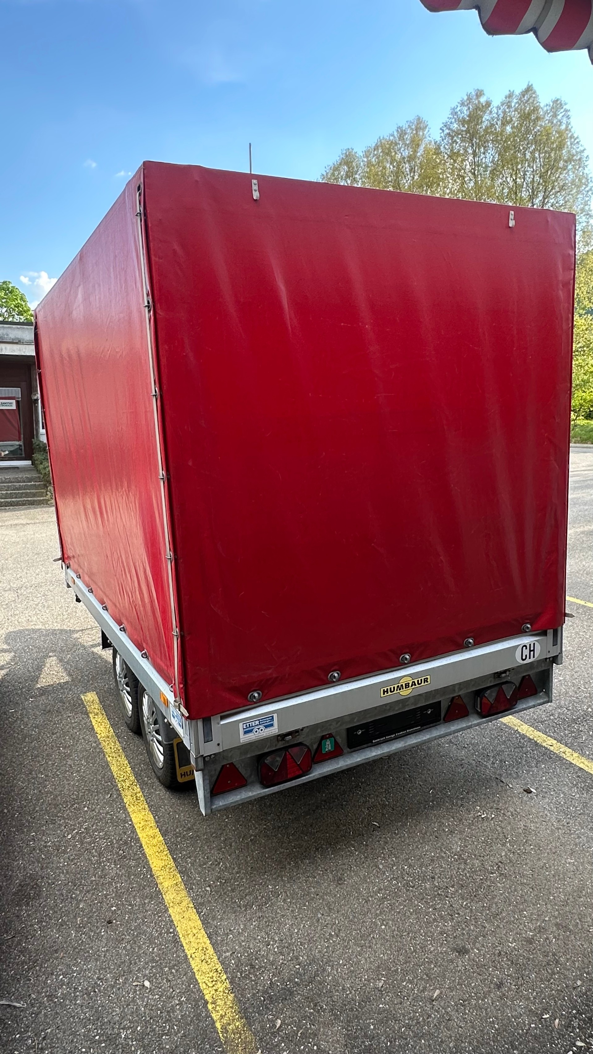 HUMBAUR HT 2500 G-image-2